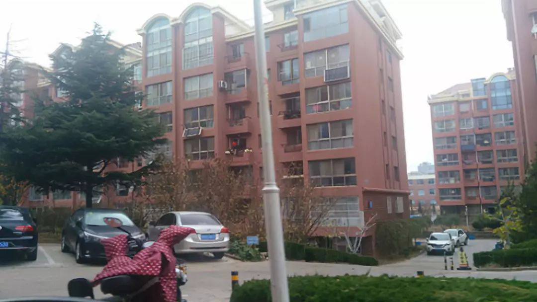 威海学区房高区,威海高区一中学区划分