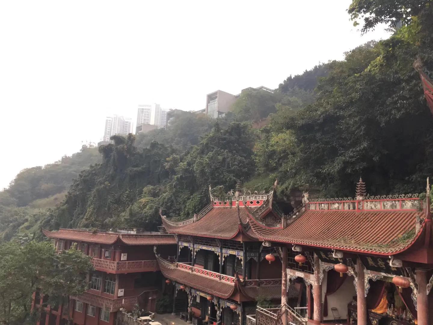 重庆大坪旅游街区推荐,重庆大坪周边游玩攻略
