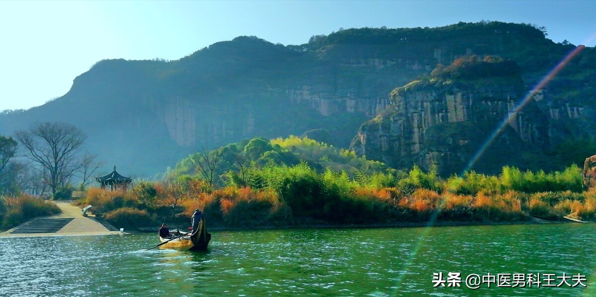 五心烦热潮热盗汗失眠,肝郁阴虚内热血瘀调理办法