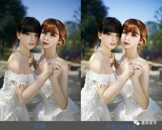 photoshop对整体调色的方法,如何在photoshop整体调色