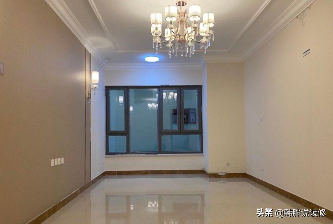 90平恒大精装房,恒大90平米精装修效果图