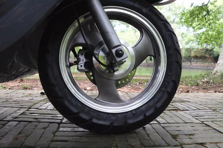 钱江的发展历程,钱江更新换代几年一次