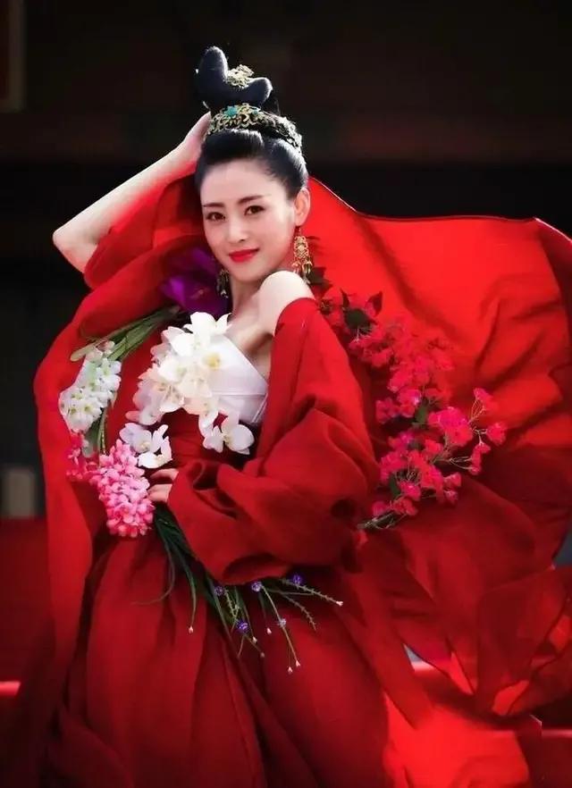 盘点12位东北女星,盘点东北8位肤白貌美的女星