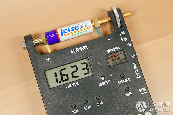 常见大品牌5号电池小横评,5号电池横评