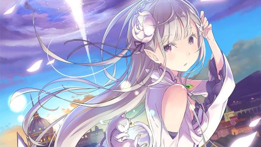 re从零开始的异世界生活限定,re:从零开始的异世界生活介绍