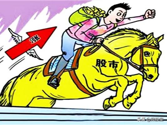 炒股是艺术和智慧结合,炒股是一门艺术