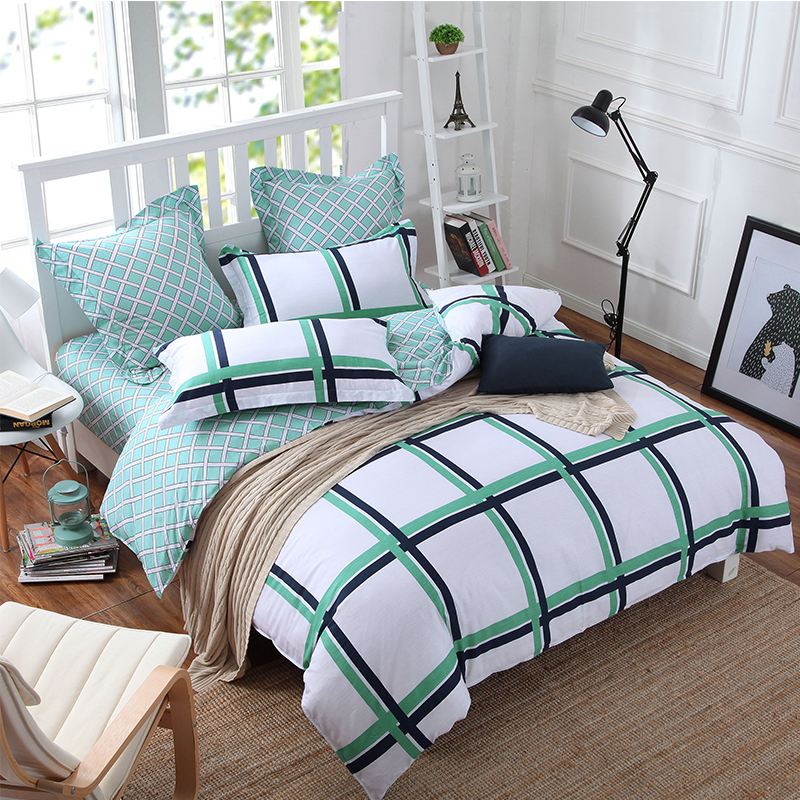 冬天多久洗床上用品,清洗床上用品的方法