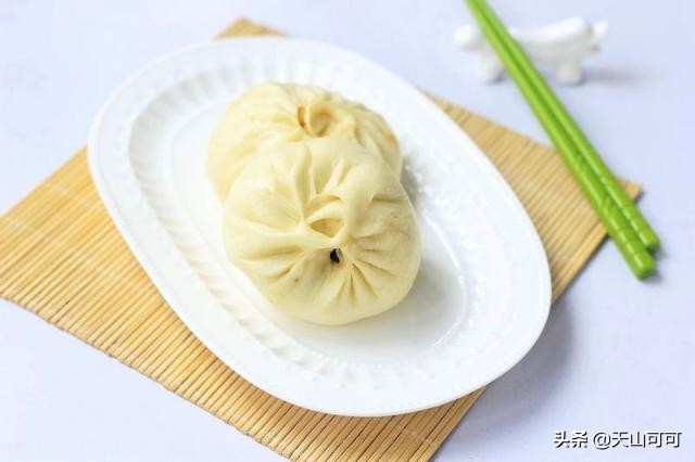 过年包子和炸馍怎么保存,包子是熟冻好生冻好还是直接速冻