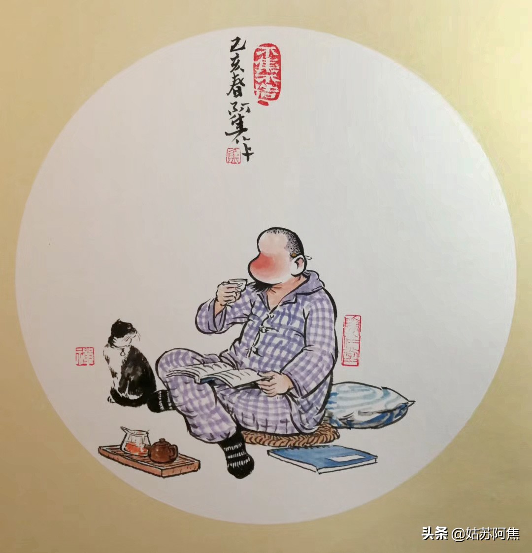 吃茶去禅韵空间,在一杯茶的时光中与自己独处