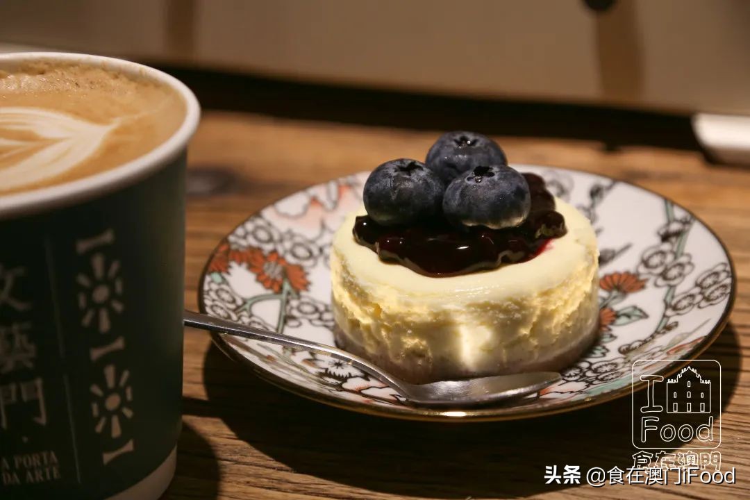 澳门探店|揭秘澳门这⑨间人气网红咖啡店！