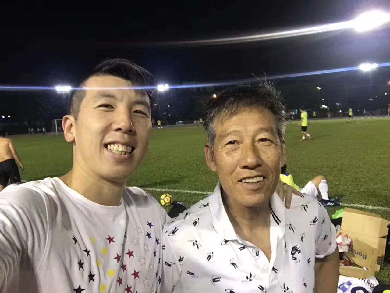 中超第一名可以踢英超吗,中超目前第一人