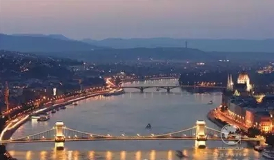 匈牙利的真实生活水平,中国人在匈牙利的真实待遇