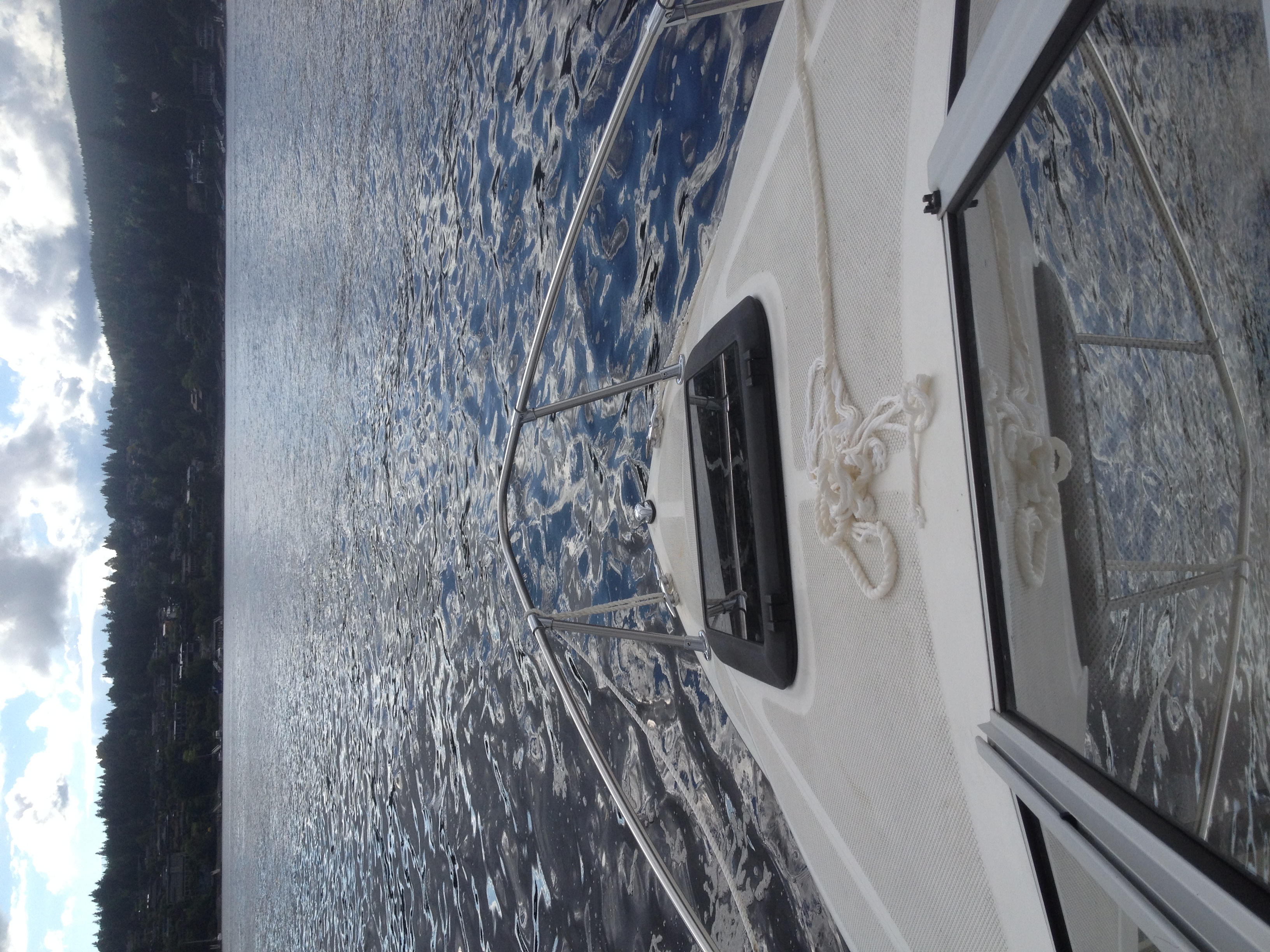 你们爱吃的“珍宝蟹”就是温哥华蟹,捕捞过程了解一下?