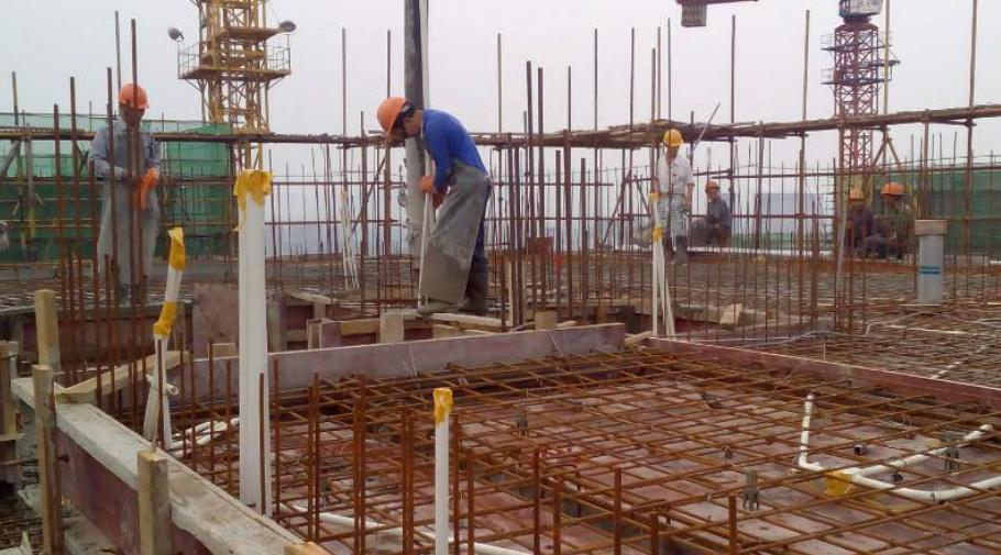 房子装修四种方式,你知道装修房子有哪几种方式吗