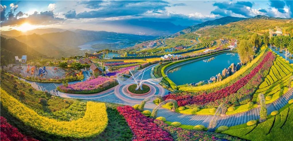 收藏！吐血整理《2019攀枝花大全》，看完秒变“地道”攀枝花人~