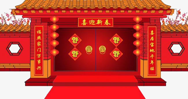 老人说要过年了,老人总说要过年了是什么意思