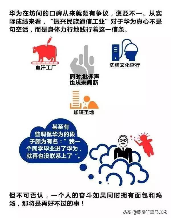 16张图看懂华为管理精华，含文化、培训、绩效、招聘等多个角度！