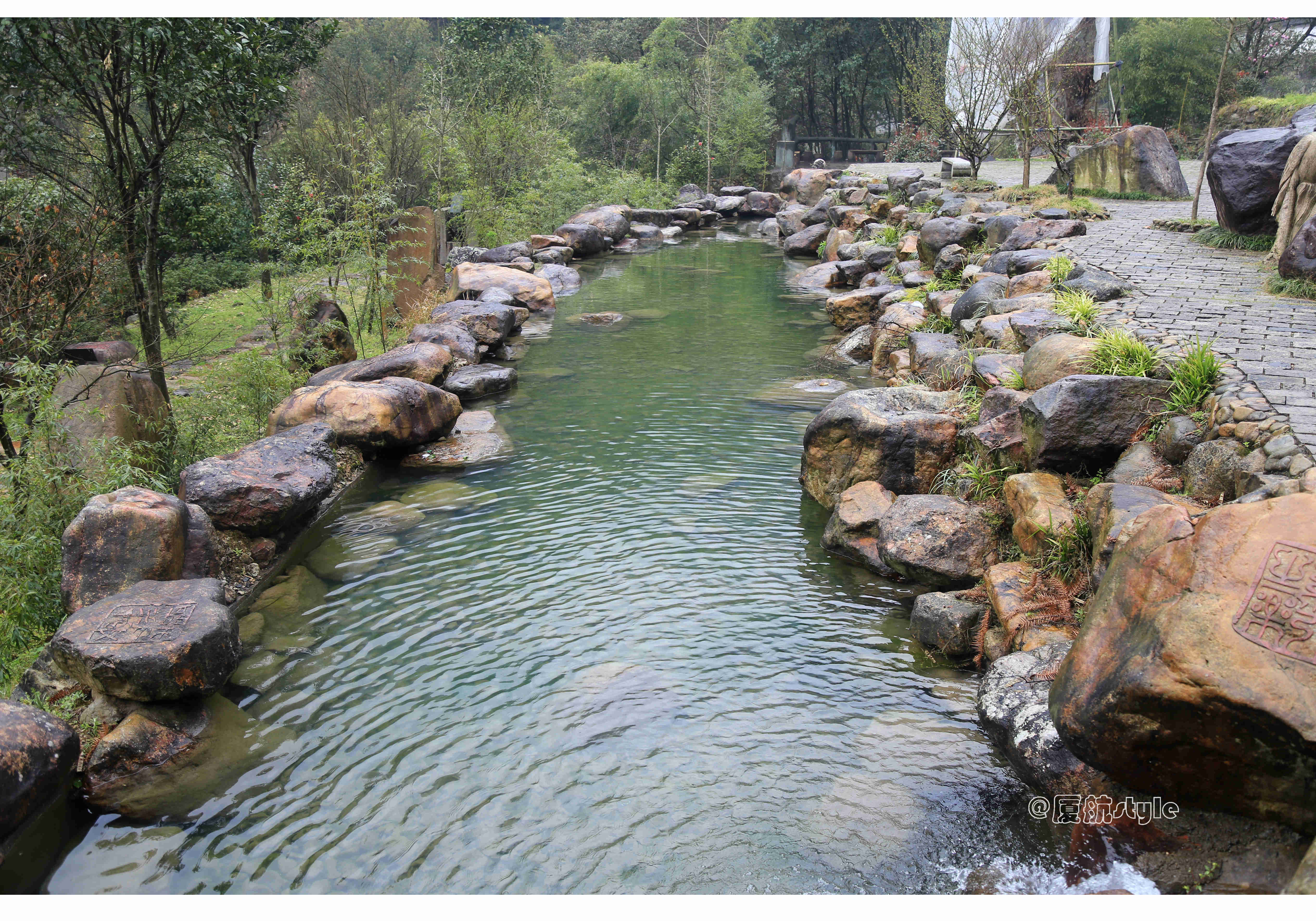 中国首个文化主题公园,我国第一个国家文化公园