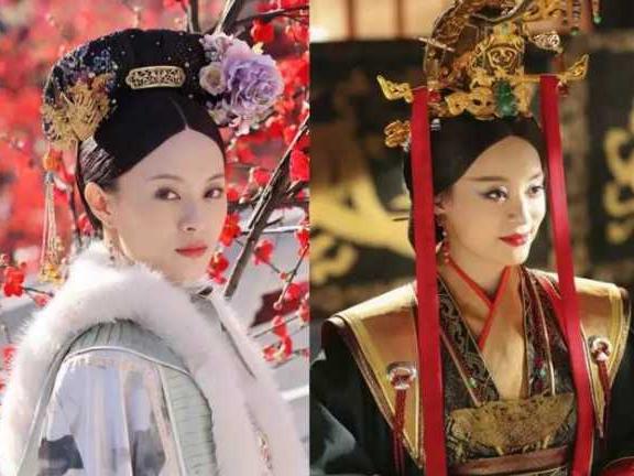 老梁故事汇芈月传奇的一生,战国红颜芈月传奇免费观看