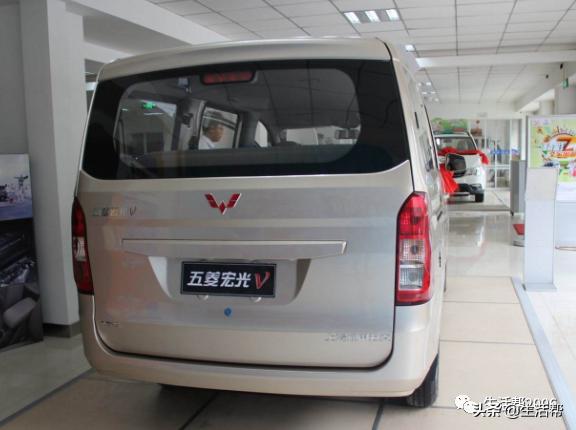 五菱宏光为什么被称为国产神车,五菱宏光为什么被称为神车