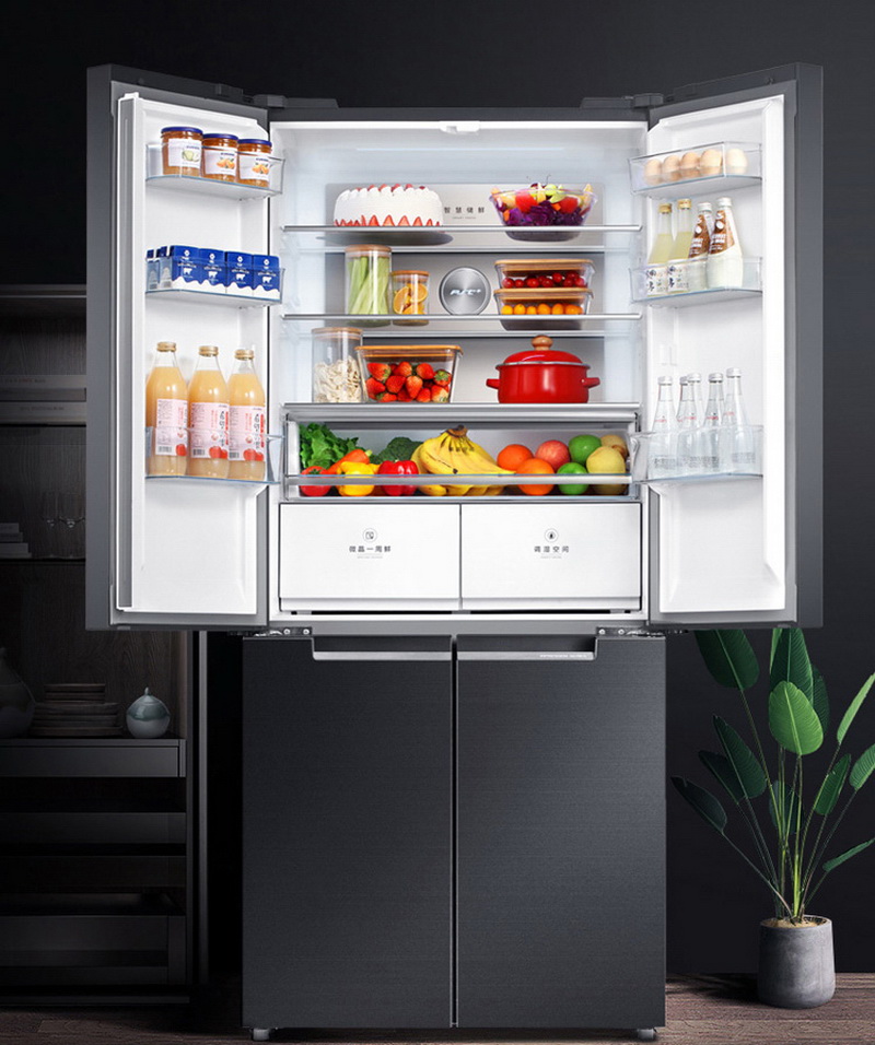 大冰箱选哪款比较实用的,冰箱功能全的大冰箱推荐