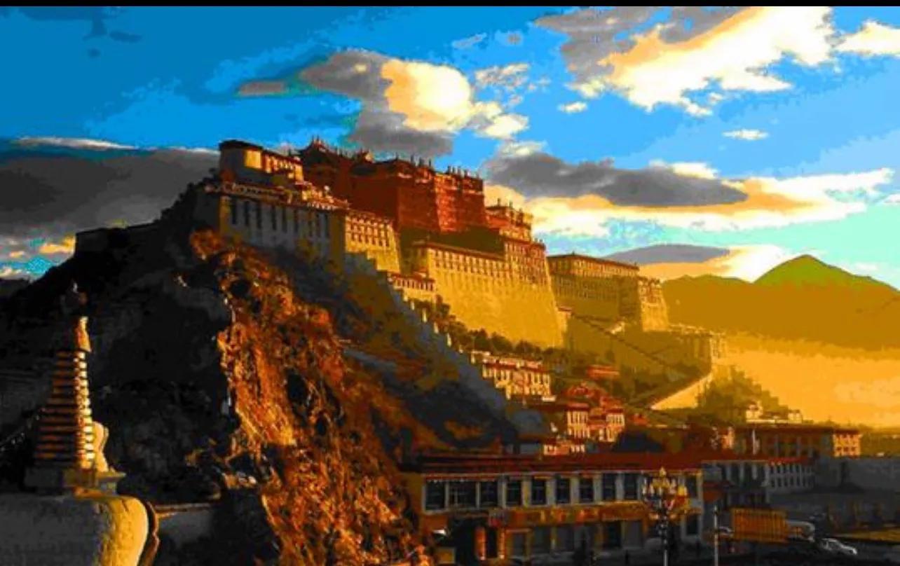 藏西,新疆自治区