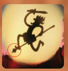 「ST」原来如此-最终岛信息藏在这里天龙人国宝不是天王