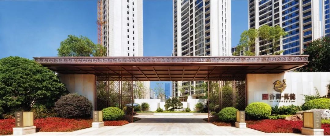 温州中央绿轴的崛起,温州中央绿轴和滨江cbd