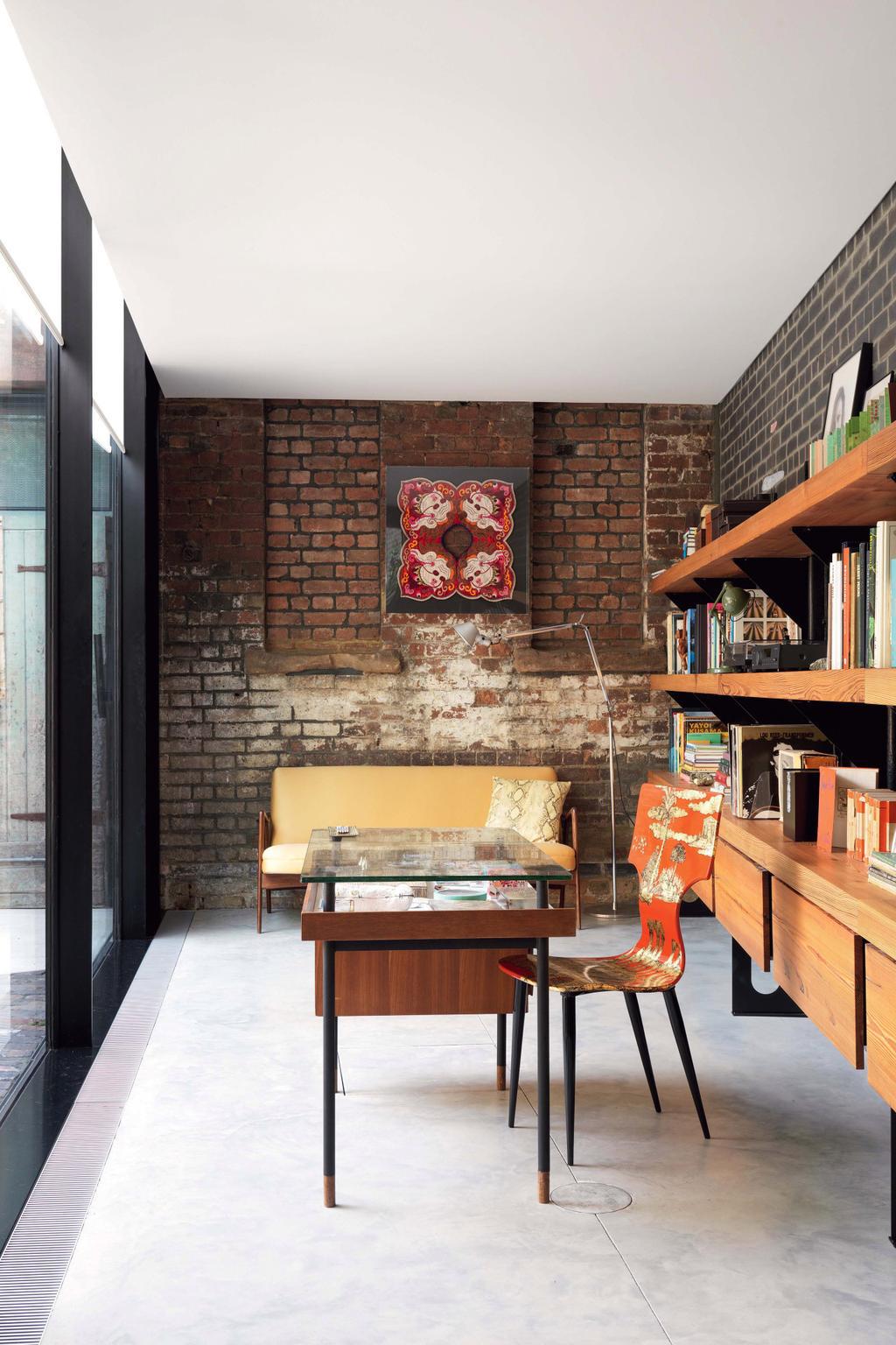 全球十大艺术收藏家,2020全球10个艺术品收藏家的家