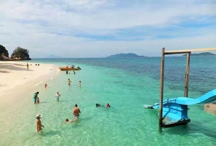 马来西亚仙本那旅游攻略,马来西亚和泰国旅游对比