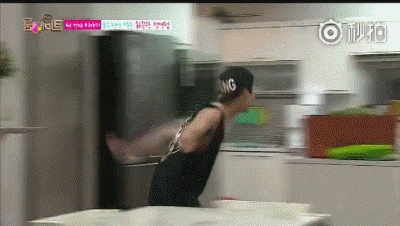 王嘉尔撩杨紫,王嘉尔直男名场面