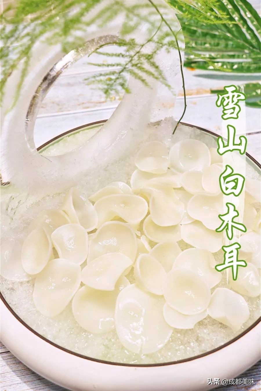 在城市中遇见深山野湖的美味，这家餐厅要将原生态进行到底