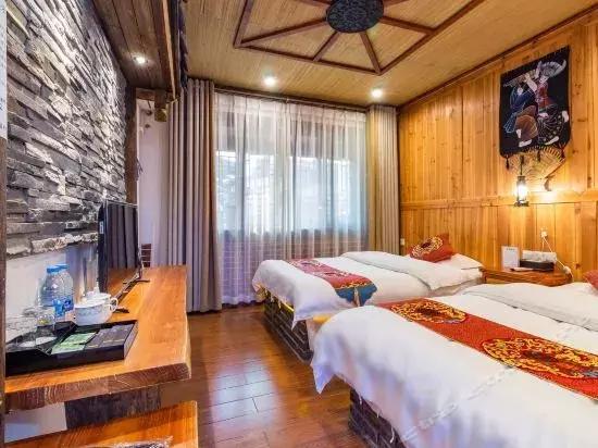 16家客栈半价睡，青岩镇住宿行业协会放大招