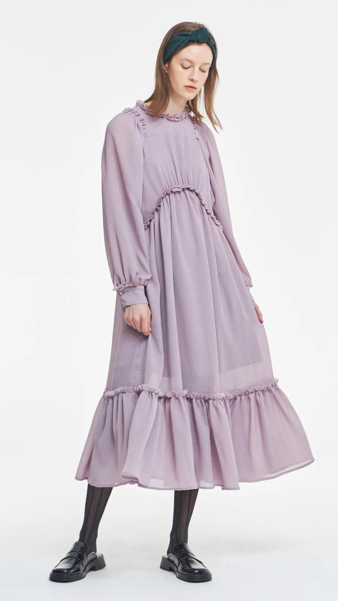 2023春夏女装设计主题,2023年新款女装设计