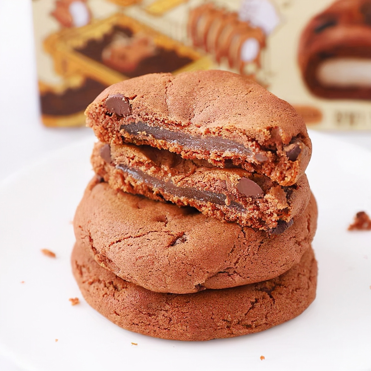 双十一零食推荐店铺,双十一火爆零食排行榜