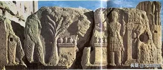 石榴传奇,石榴早在2000多年前经过丝绸之路