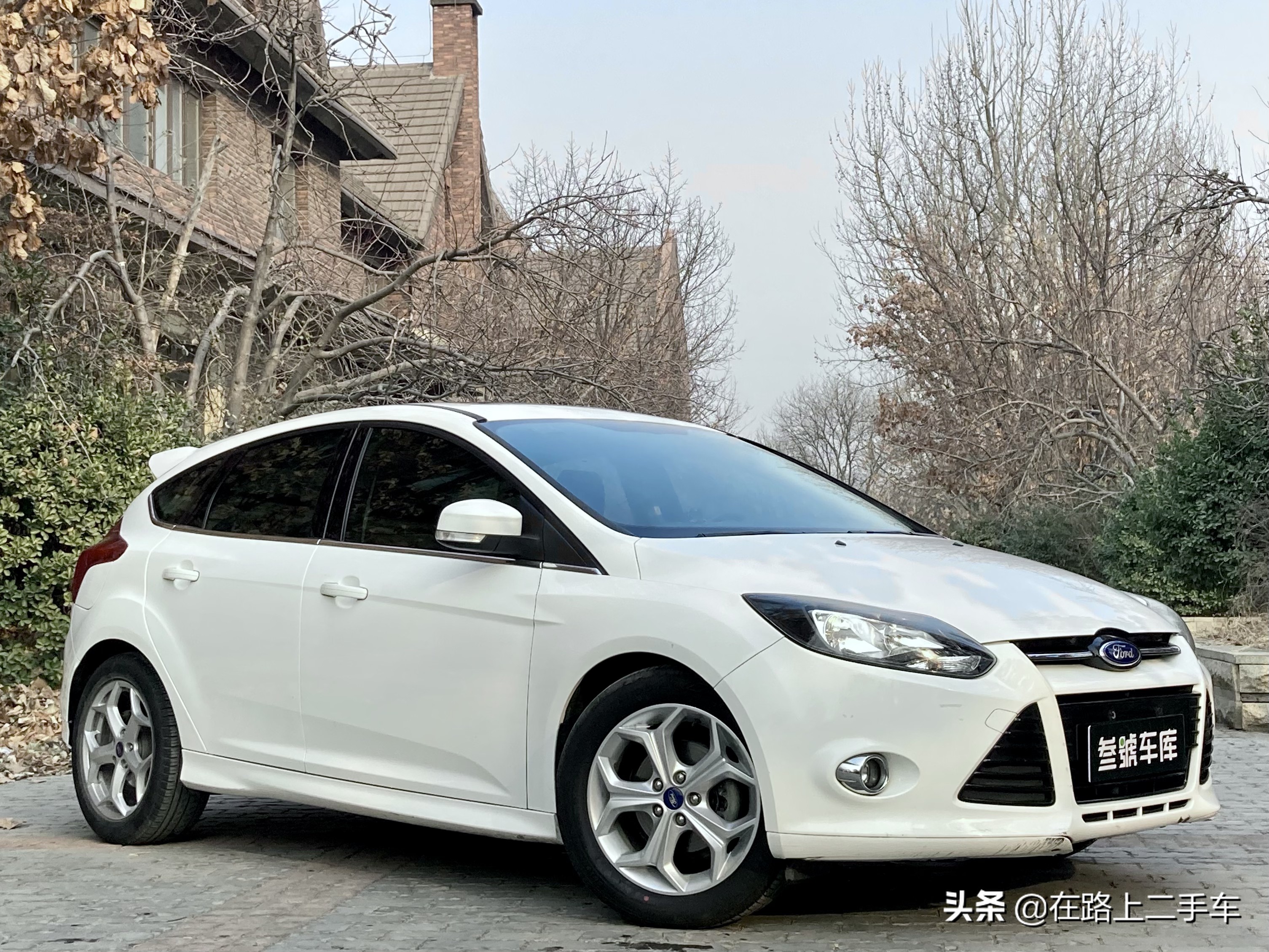 3-6万推荐二手车最有逼格的车,3万预算推荐新手入门二手车