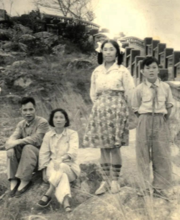 红色百年|谷文昌家庭：“人民的需要就是我们的工作”