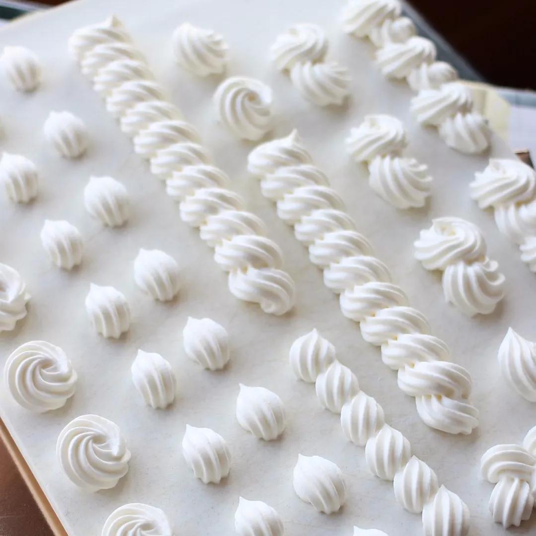 奶油打发不稳定怎么拯救,乳脂奶油和动物奶油打发对比