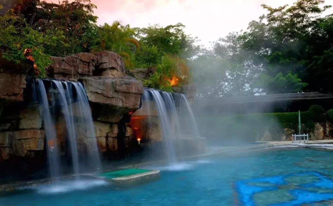 江西抚州最大的投资是哪个项目,抚州南城投资30亿的重点项目