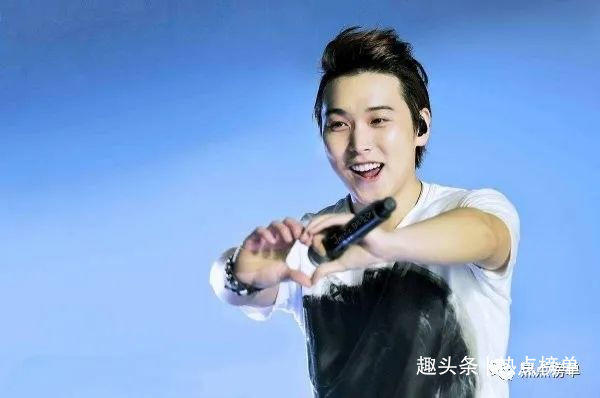 韩国财阀富二代崔始源,韩国富二代爱豆崔始源