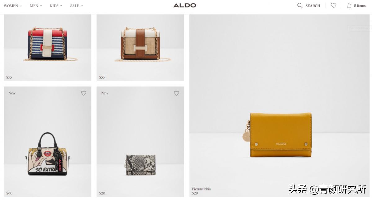 种草好物品牌包包,种草平价包包推荐