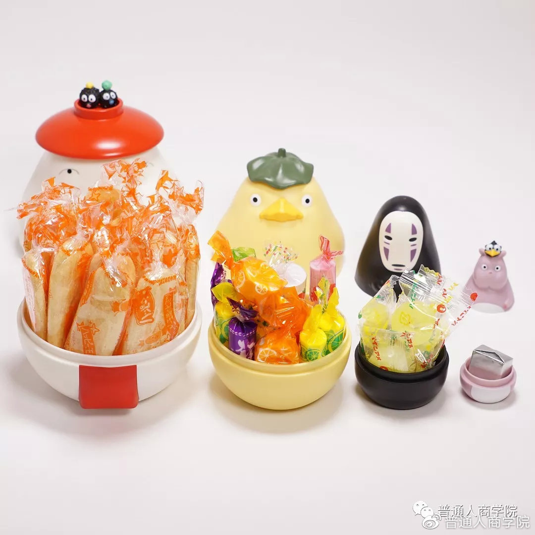 日本“杂货收藏大神”的YouTube赚钱套路