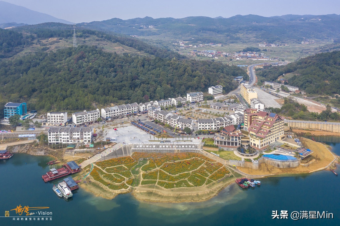 郴州民宿《那山那水》,郴州那山那水酒店