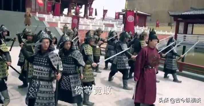 李晟:力挽狂澜的大唐中兴名将,却遭宰相诬陷悲情谢幕