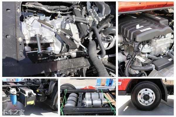 奥铃捷运3.2米轻卡大全,奥铃捷运轻卡170马力解说