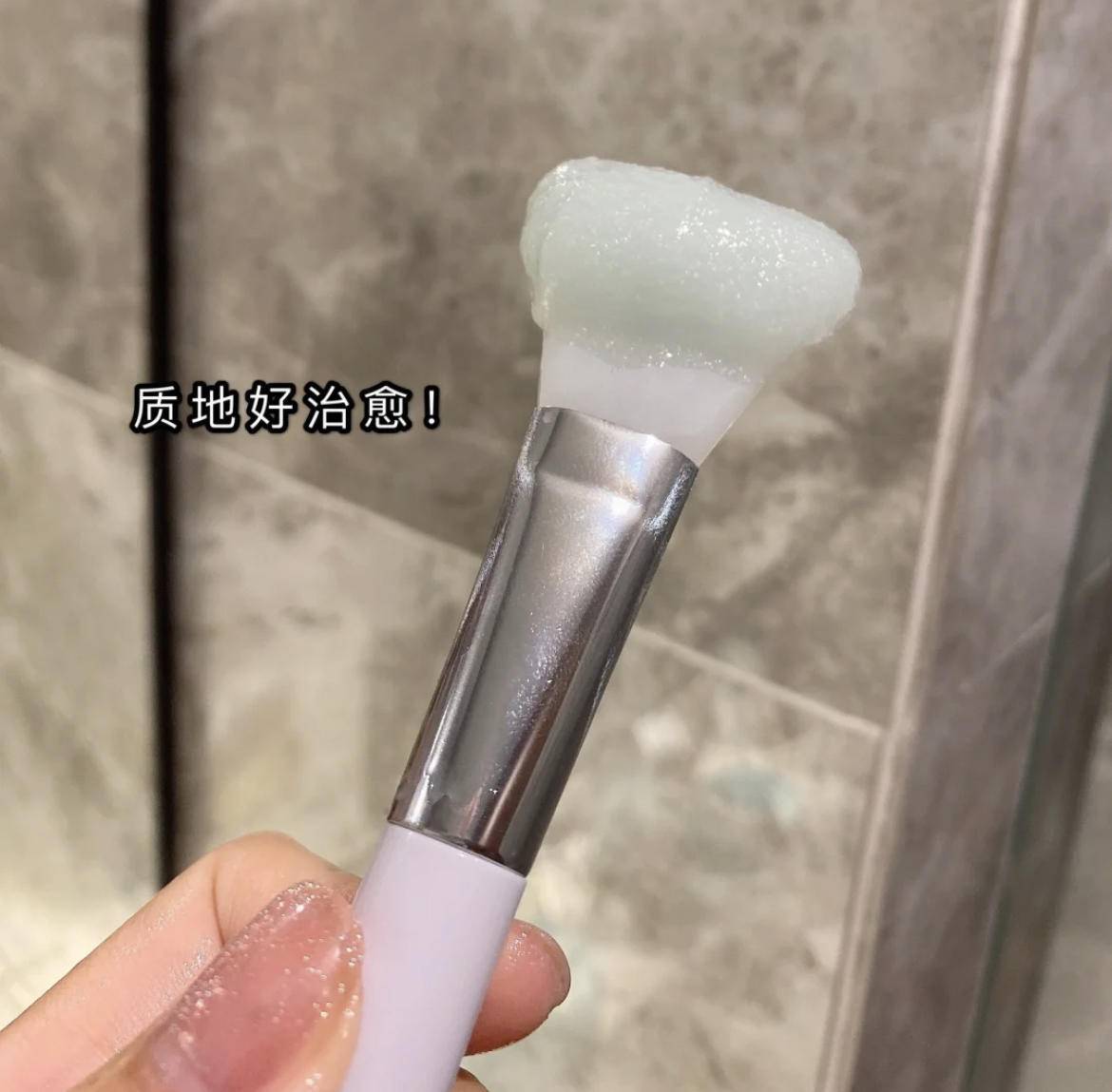 有自信的样子就是最美的