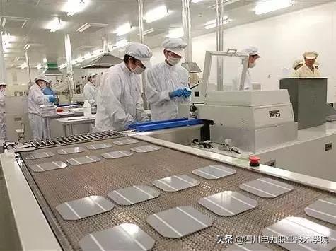 电力什么专业要爬电线杆子,专科电力专业是不是爬电杆