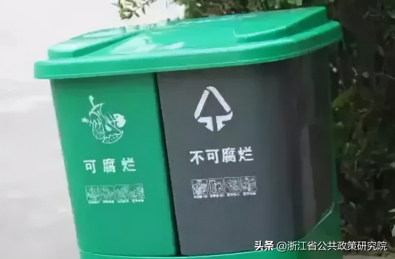 基于物联网的垃圾分类研究与设计,关于垃圾的处理和应用的研究报告