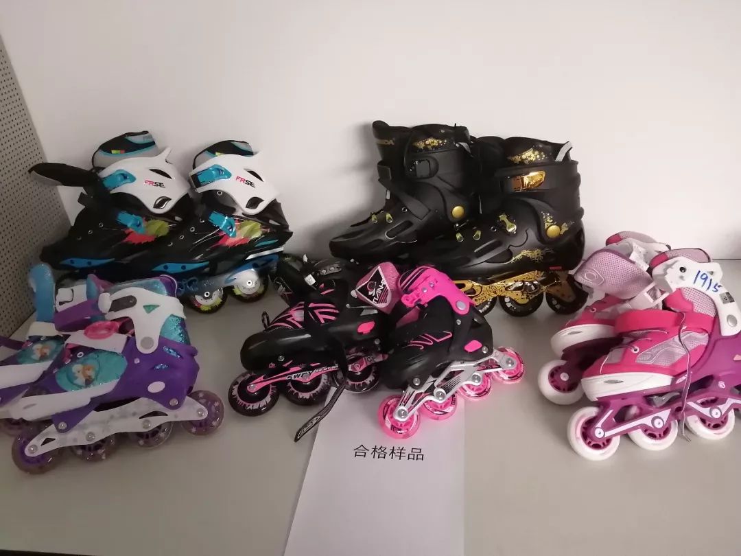 你爱运动吗？请收下这份最新户外用品质量抽检报告！